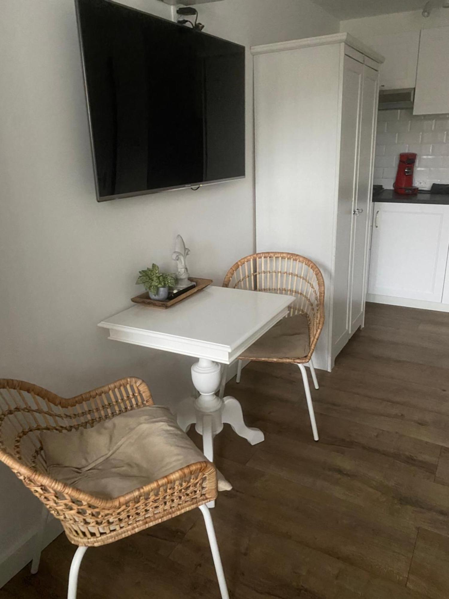 Appartement 't Molentje
