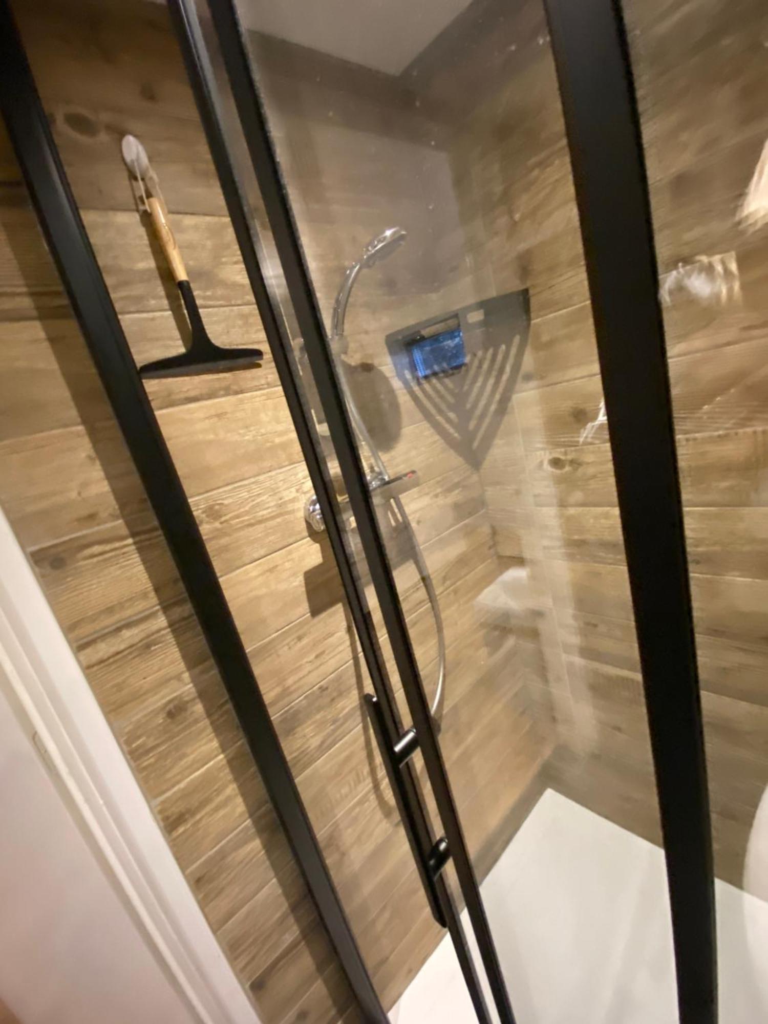 't Molentje Appartement *
