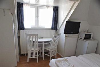 't Molentje Appartement *