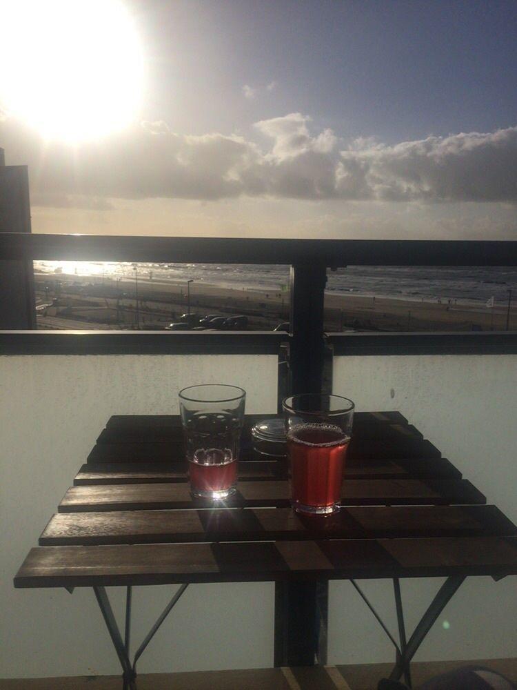 't Molentje Appartement *