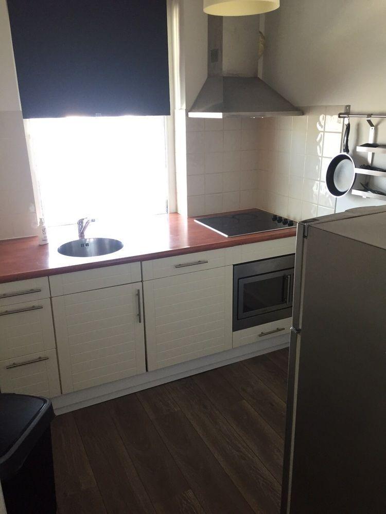 't Molentje Appartement Zandvoort