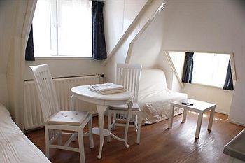 Appartement 't Molentje Zandvoort