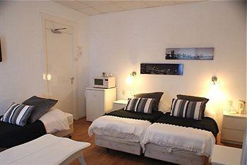 't Molentje Appartement *