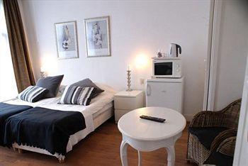 't Molentje Appartement Zandvoort