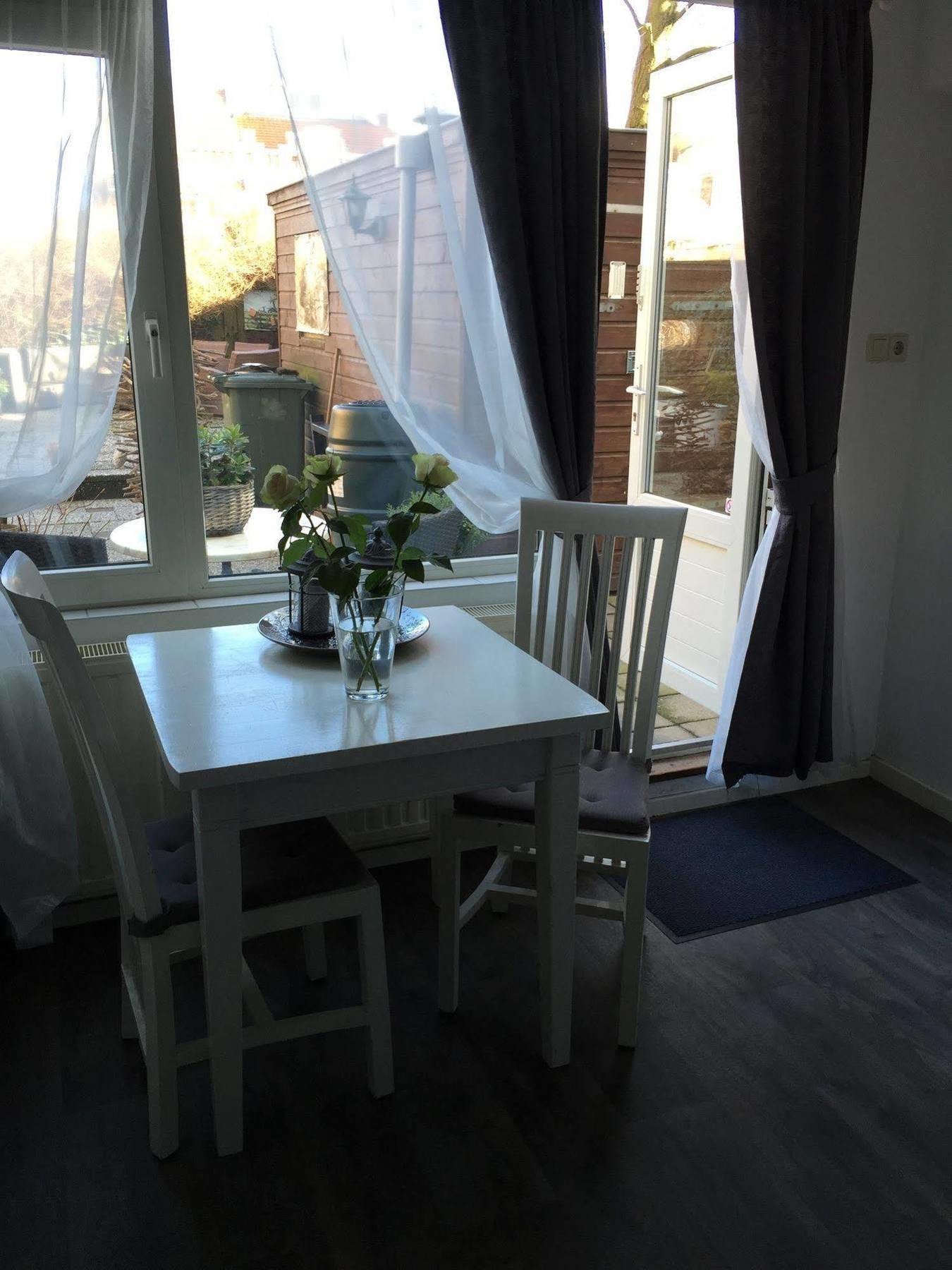 't Molentje Appartement