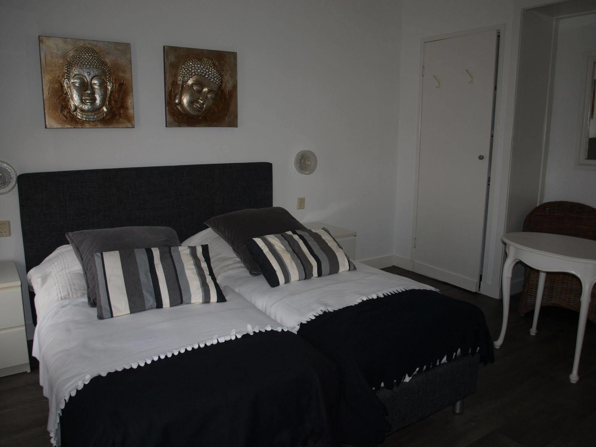 't Molentje Appartement *
