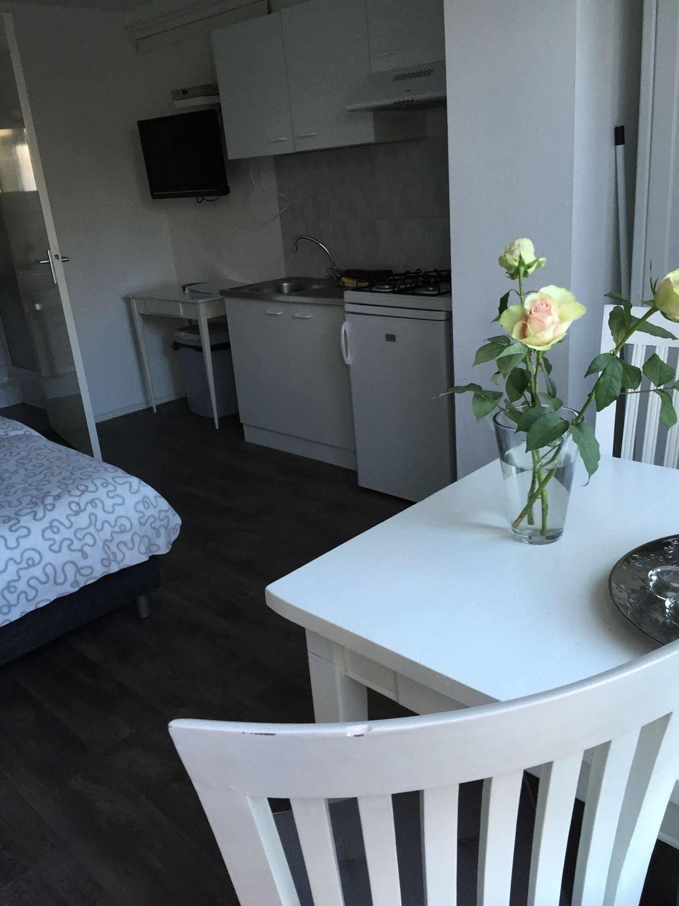 't Molentje Appartement