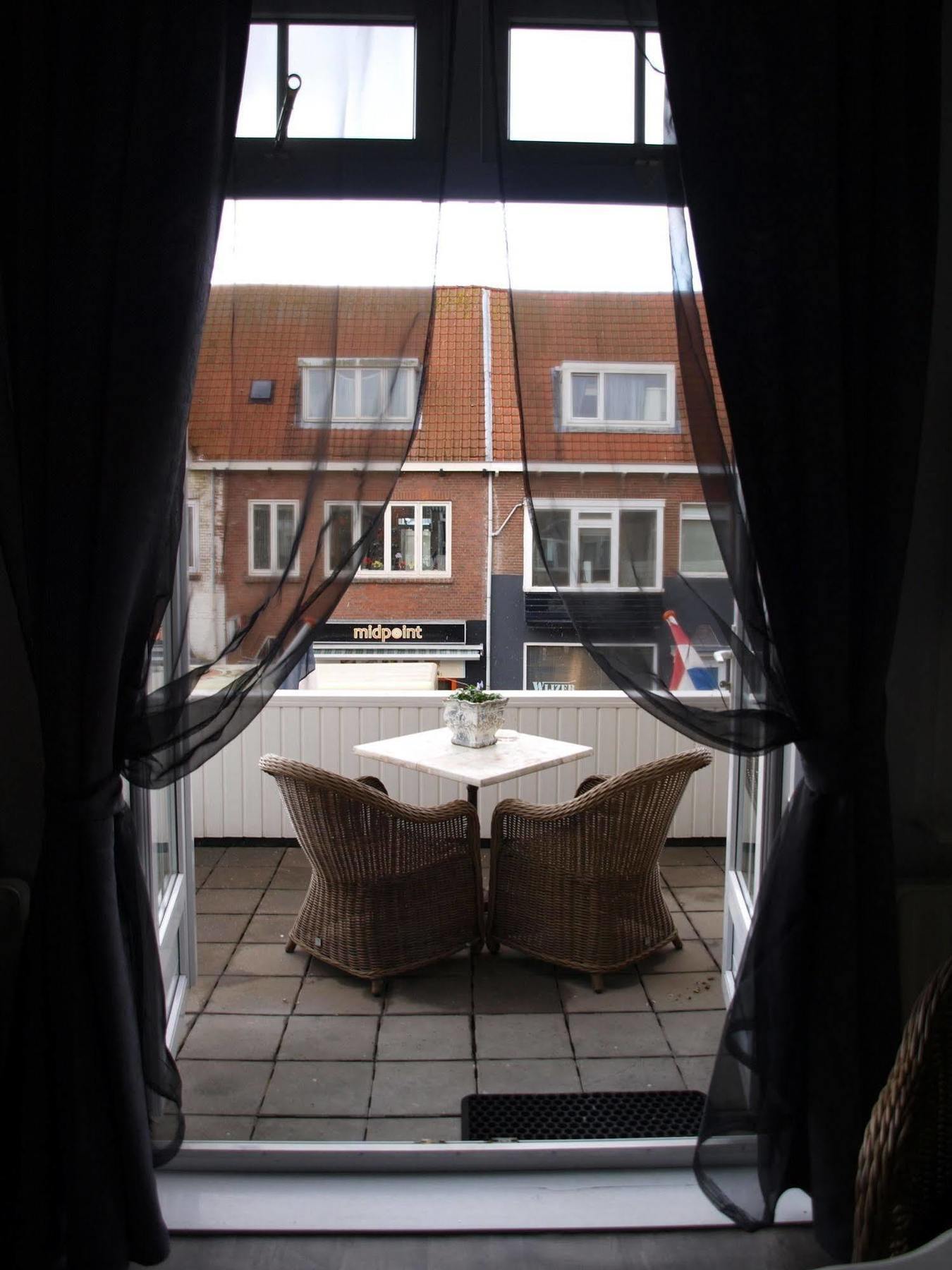 Appartement 't Molentje