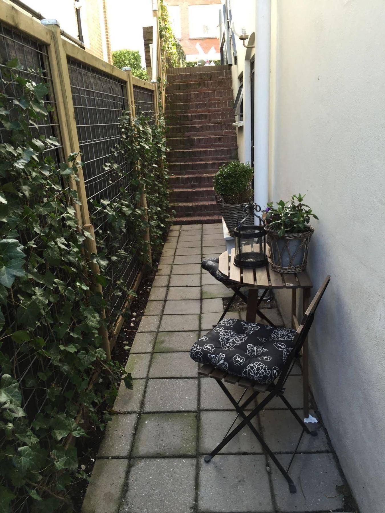 Appartement 't Molentje Zandvoort